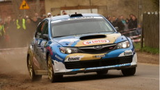 Rally Tribec z bazą w miejscowości Topolcany w kraju nitrzańskim będzie stanowił […]