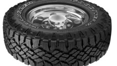 Legendarne opony do jazdy terenowej Goodyear Wrangler DuraTrac zostaną wprowadzone do produkcji […]