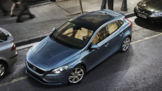 Volvo ogłosiło ceny w Polsce modelu V40. Pięciodrzwiowy i pięciomiejscowy hatchback w […]
