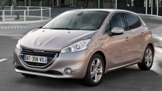 Projektanci Peugeot tworząc model 208 nie mieli łatwego zadania. Musieli zbudować samochód, […]