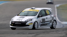 Zespół Kisiel Racing wystartuje w najbliższy weekend w drugiej rundzie serialu Clio […]