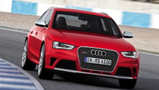 Audi RS 4 Avant, zaprezentowane po raz pierwszy przed dwunastu laty, wprowadza […]