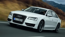 Audi S8 zwyciężyło w kategorii „Luksus i Sport” w tegorocznym plebiscycie Samochód […]