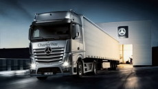 Wszystko zaczęło się 20 lat temu: firma CharterWay – wspólne przedsięwzięcie Mercedes-Benz […]