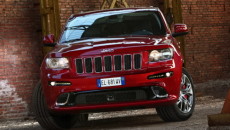 Najmocniejszy i najszybszy samochód marki Jeep w historii, model Grand Cherokee SRT […]