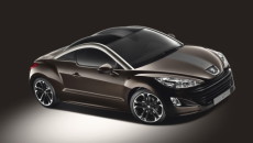 W ofercie Peugeot pojawiła się ekskluzywna wersja coupé RCZ Brownstone. Wyprodukowanych zostanie […]