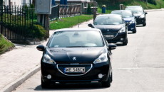 Nowy model Peugeot 208 pojawił się na rynku francuskim pod koniec marca […]