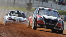 Krzysztof Skorupski podczas czwartej rundy Mistrzostw Europy Rallycross wywalczył trzecią pozycję. Polak […]