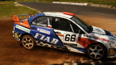Łukasz Kabaciński utrzymał pozycję wicelidera po czwartej rundzie FIA CEZ Rallycross Trophy. […]