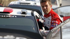 Sébastien Loeb i zespół Citroën Racing podjęli nowe sportowe wyzwanie. Tym razem […]