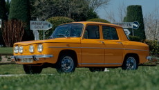 W czerwcu 2012 roku minęło pół wieku od premiery Renault 8. Następca […]