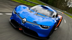 W roku 2012 Renault powraca na cieszący się wielką popularnością Goodwood Festival […]