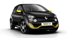 Model Twingo R.S., dla uczczenia tytułu Mistrza Świata Konstruktorów Formuły 1, zdobytego […]