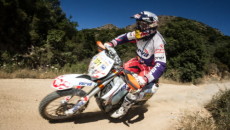 Z powodu przewlekłego upału oraz realnego zagrożenia pożarowego organizator Sardegna Rally Race […]