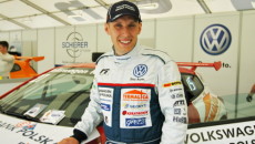 Adam Gładysz poprawił swój życiowy wynik w pucharze Volkswagena – Scirocco R-Cup, […]