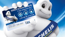 Michelin wydłuża promocję dla klientów. Akcja Serwisu Klienta pod hasłem „Oszczędzaj z […]