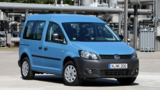 Volkswagen Caddy jest samochodem uniwersalnym. Sprawdza się jako auto użytkowe w pracy, […]