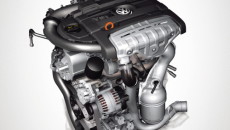 Silnik 1.4 TSI Volkswagena po raz siódmy z rzędu otrzymał wyróżnienie „International […]
