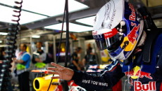 Pastor Maldonado (Williams) wygrał pierwszy, a Sebastian Vettel (Red Bull) – drugi […]