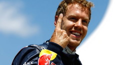 Sebastian Vettel po raz trzeci z rzędu (33 w karierze) wygrał kwalifikacje […]