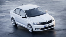 Škoda Rapid to pojazd uzupełniający dotychczasową gamę modeli, wpasowując się pomiędzy Fabię […]