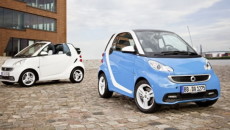 Limitowany smart fortwo iceshine to specjalny model dostępny w kolorze nieskazitelnej bieli […]