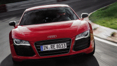 Audi R8 e-tron osiągnęło na Północnej Pętli toru Nürburgring, będącej najtrudniejszym odcinkiem […]