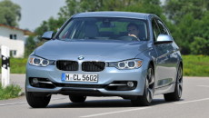 BMW ActiveHybrid 3 to wynik połączenia cenionego i nagradzanego silnika spalinowego z […]