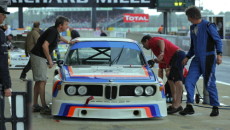 W tym roku koncern BMW był partnerem wyścigu Le Mans Classic, a […]