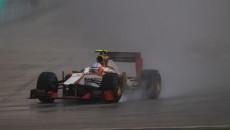 Deszcz i niska temperatura towarzyszyły w piątek i sobotę kierowcom Formuły 1, […]