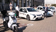 Carsharing, czyli model wynajmu samochodu, zwykle na krótki czas, to nowa koncepcja […]