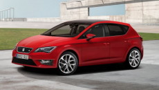 Nowy Seat Leon to zaprojektowany całkowicie od podstaw i pełen nowoczesnej technologii […]