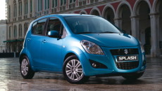 Nowy Suzuki Splash pojawił się w polskich salonach marki. Od momentu debiutu […]