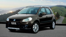 Gama modelowa popularnego crossovera Suzuki SX4 została rozszerzona o wersję Explore. Wzbogacone […]