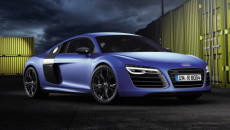 Audi R8 V10 plus to nowy flagowy, sportowy model serii R8, w […]