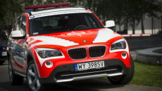 BMW X1 zostało samochodem ratowniczym instruktorów Pokojowego Patrolu WOŚP. Auto otrzymało dodatkowe […]