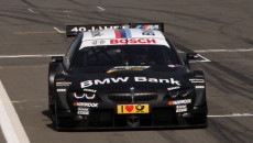 BMW odniosło drugie zwycięstwo w sezonie, w którym marka wróciła do wyścigów […]