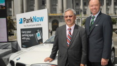 BMW Group oferuje “premium car sharing” – system wypożyczalni samochodów DriveNow teraz […]