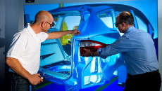 Firma Ford of Europe tworzy całkowicie wirtualną fabrykę, aby przeprowadzać symulacje pełnego […]