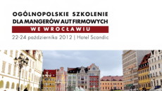 Na specjalne zaproszenie miesięcznika FLEET, 22 października przyleci do Wrocławia lider branży […]