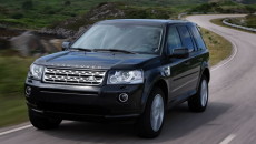 Firma Land Rover na rok modelowy 2013 poddała model Freelander 2 licznym […]