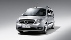 Nowy Mercedes-Benz Citan pojawi się w ofercie już 1 września. Będzie on […]