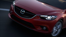 Mazda Motor Corporation premierowo zaprezentuje całkowicie nowego sedana Mazda6 na Salonie Samochodowym […]