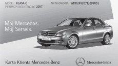 Mercedes-Benz dba o wszystkich Klientów, nie tylko nabywców najnowszych modeli. Dlatego też […]
