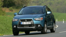 Crossover Mitsubishi ASX i SUV Mitsubishi Pajero otrzymały najwyższe wyróżnienia – Złote […]