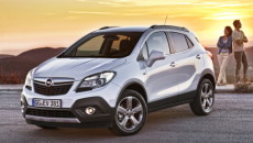 Nowy Opel Mokka zdobył serca potencjalnych klientów. Już ponad 25 tysięcy Europejczyków […]