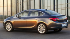 Opel po raz pierwszy zorganizował światową premierę swojego samochodu w Rosji. Prezentacja […]