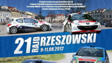 Staraniem Automobilklubu Rzeszowskiego został wydany magazyn SuperOES – obszerny informator 21. Rajdu […]