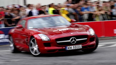 Już 15 września odbędzie się 3 edycja Verva Street Racing. Impreza ta […]
