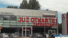 W Katowicach otwarto właśnie nową placówkę dealerską Mitsubishi Motors o nazwie Zięba […]